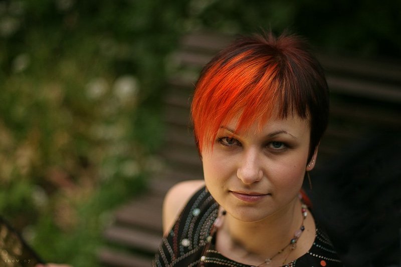 _sn0w Myself фото превью