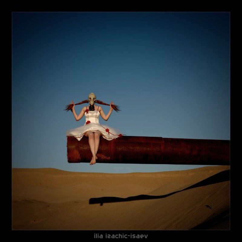 isachic [ perfectly ] фото превью