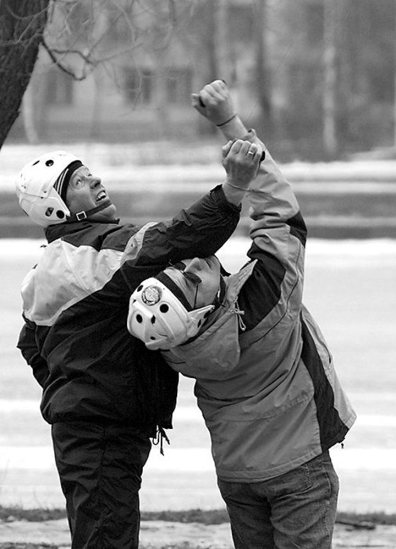 кордовые, авиамоделизм, соревнования Воздушный бой фото превью