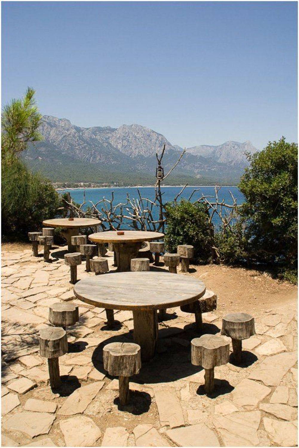 турция, кемер, бухта,, Братаев Юра