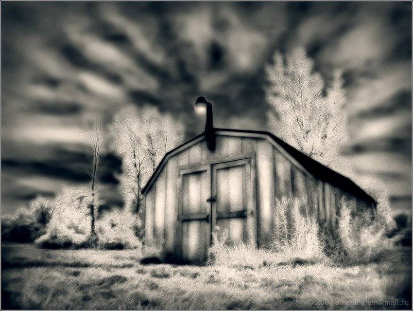 ик, infrared, инфракрасный, инфракрасное, pilgrim, Pilgrim