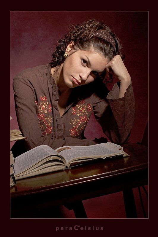 О книгах и библиотекаршах фото превью