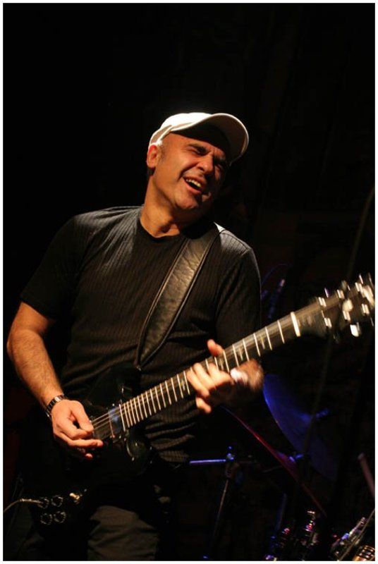 блюз Мистер блюз3 фото превью