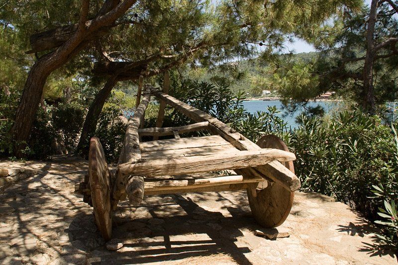 турция, кемер *** фото превью