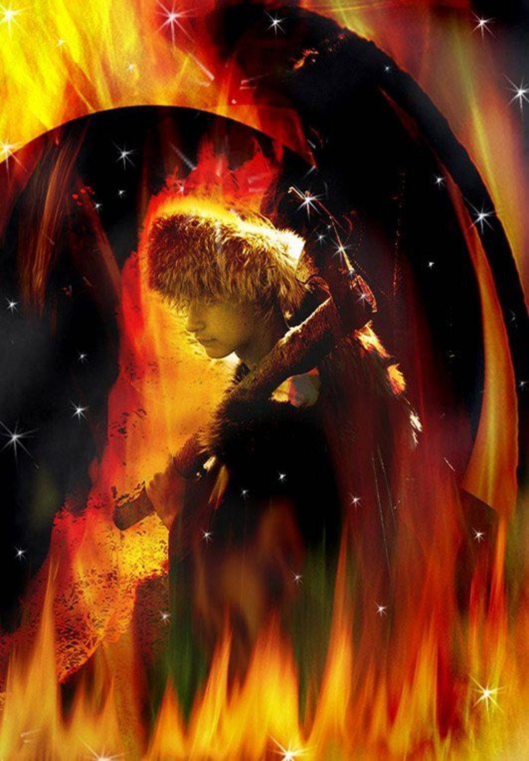 грусть, смерти, jolly