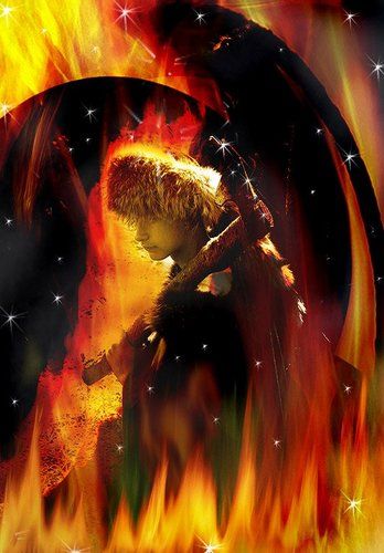 грусть Смерти