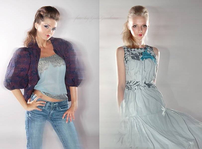 семинар "фотография в журнале", D.D.