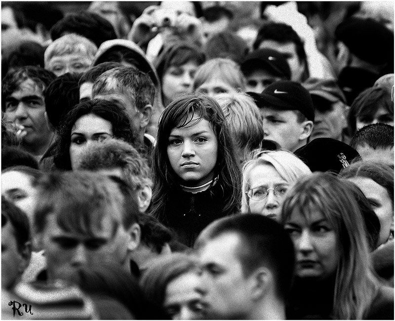 Она фото превью