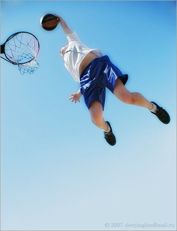 pilgrim Дотянуться до небес... фото превью