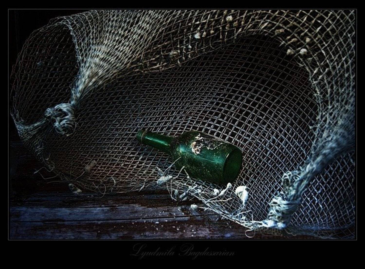 , Lyudmila Bagdassarian