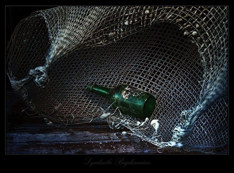 Улов... фото превью