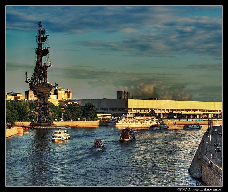 Этюд №2 фото превью