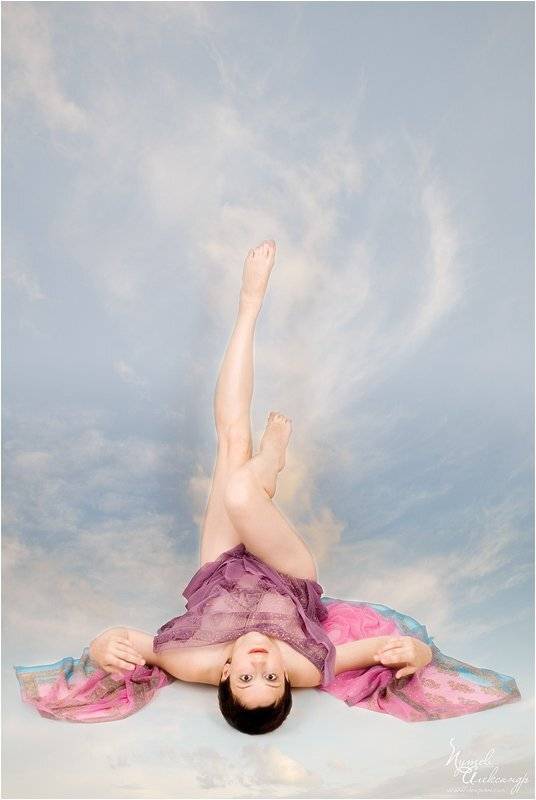 романтика,бабочка,настроение,модель,дебют,студия, александр путев, Александр Путев