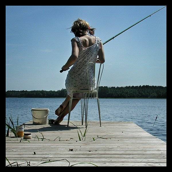 easy, Nadia Romanova