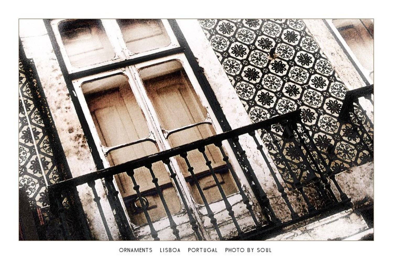 lisboa portugal, SouL