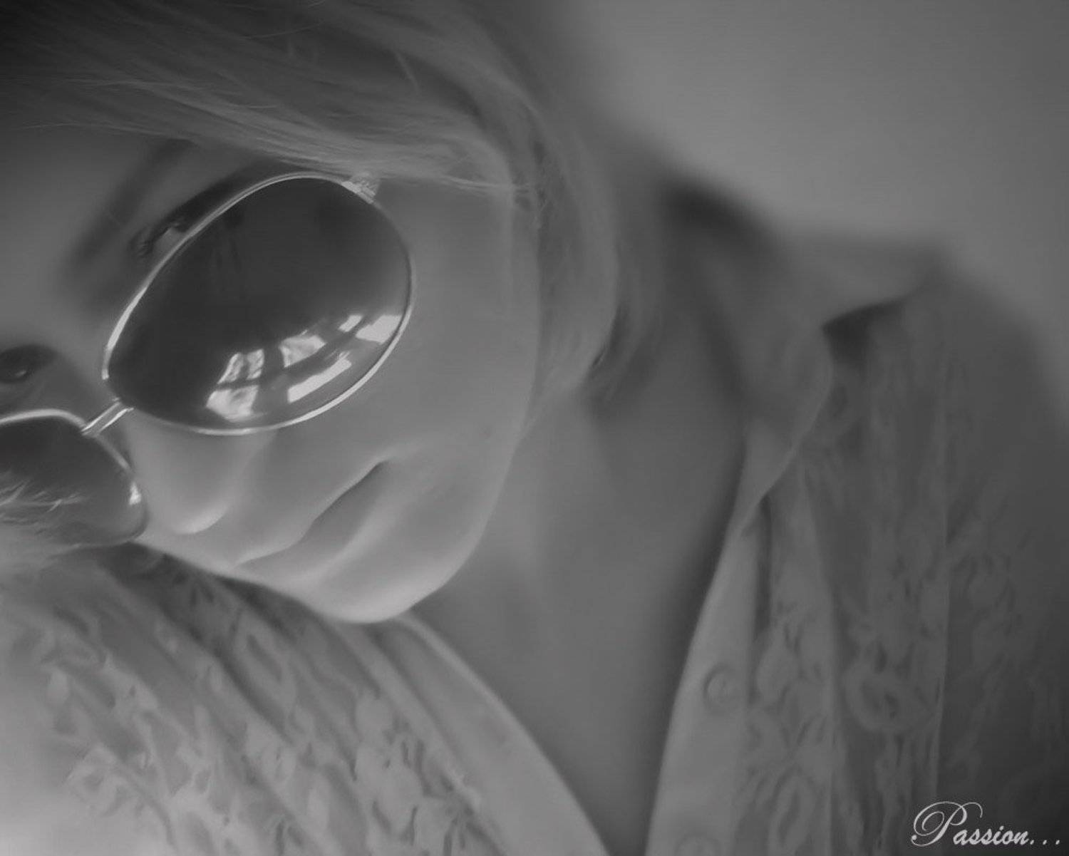 , Любовь Роктанэн