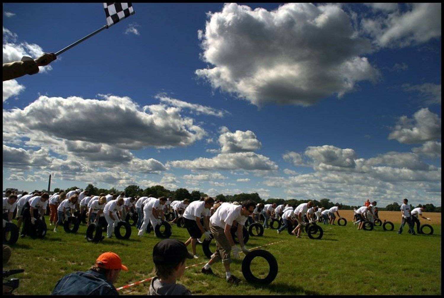 резина, колёса, шины, Cairns (Павел Васильев)