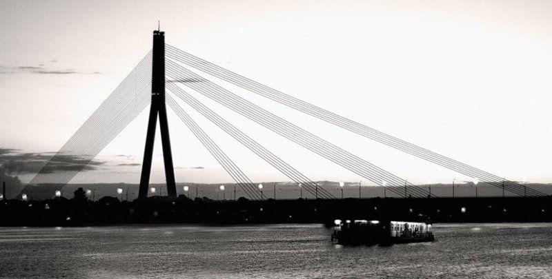 Pastaiga ar tevi. фото превью