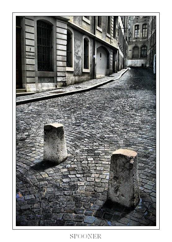 , spooner