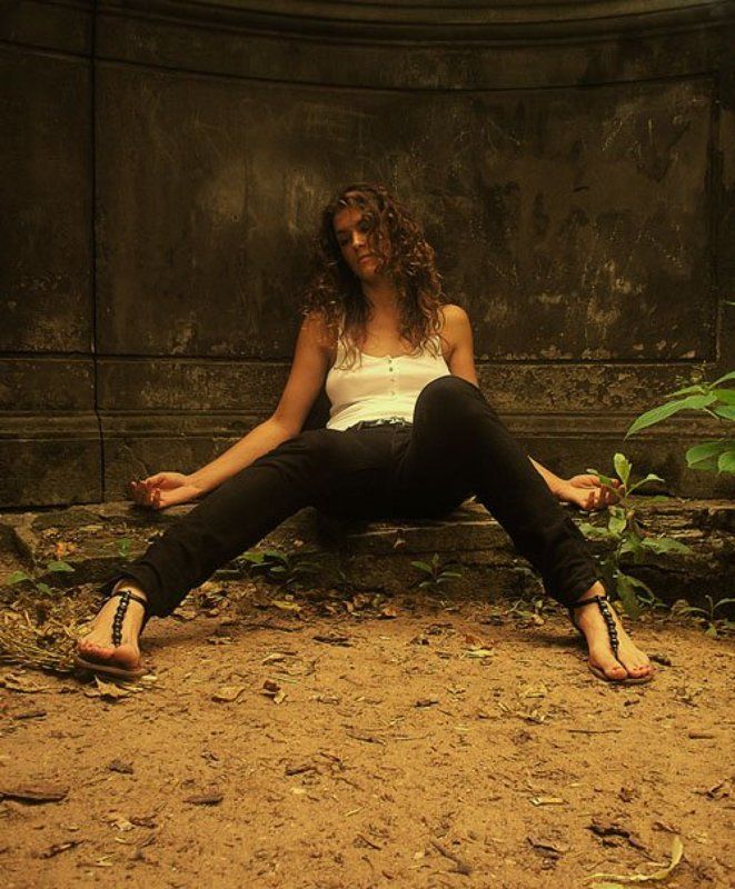 опустошение фото превью