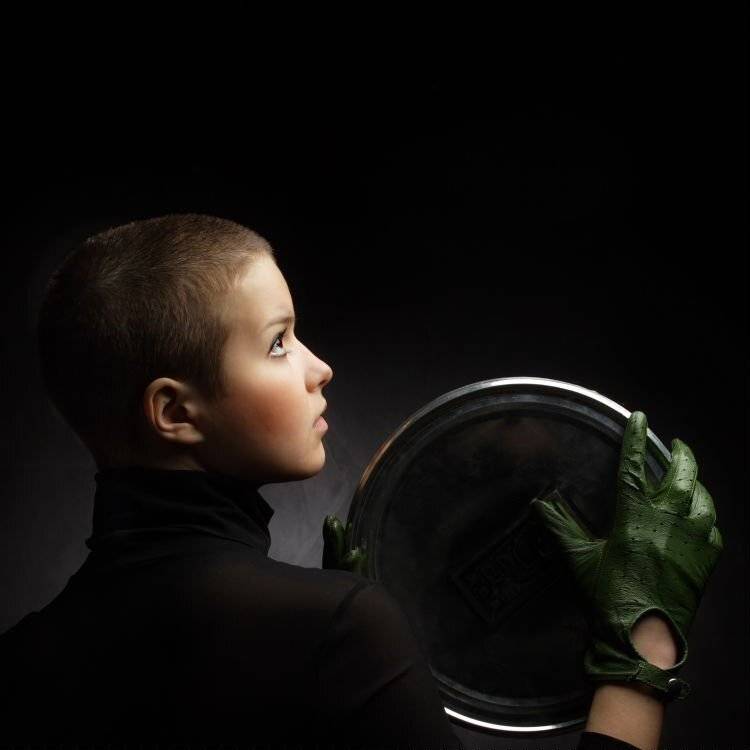 , Алла Чернова