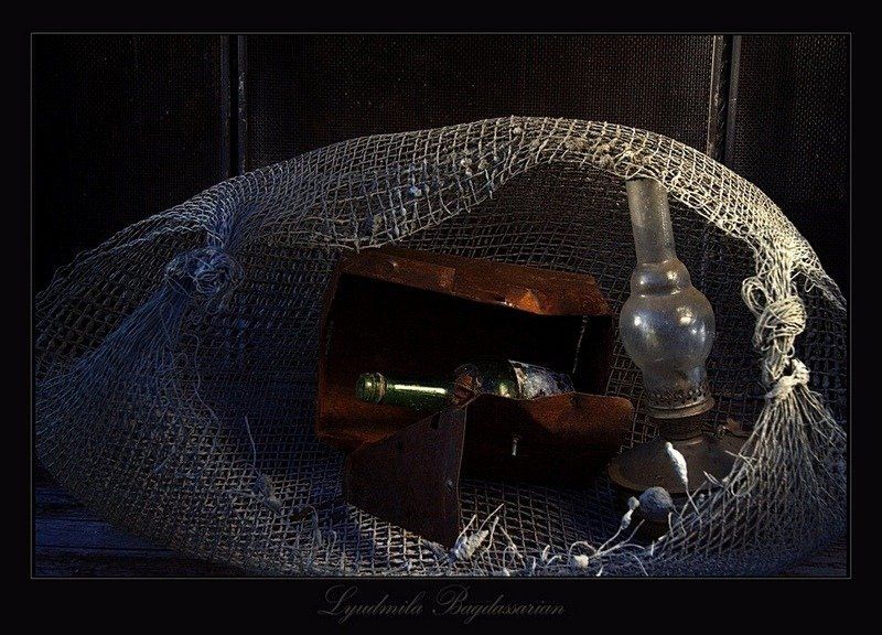 Улов...2 фото превью