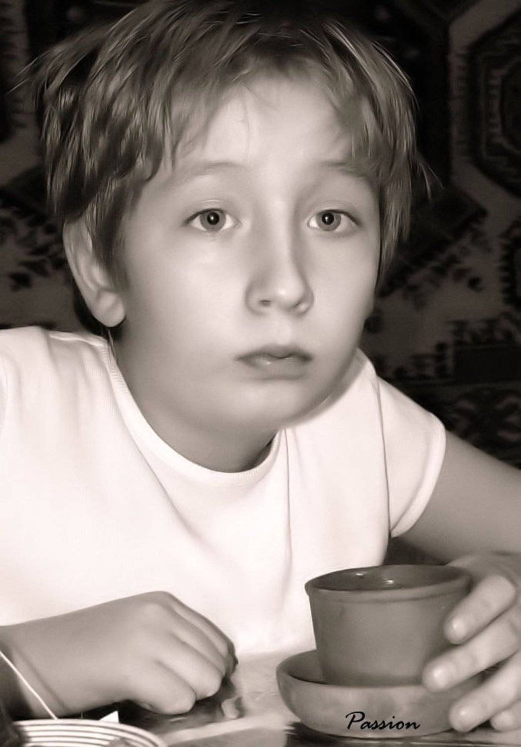 роктанэн андрей, Любовь Роктанэн