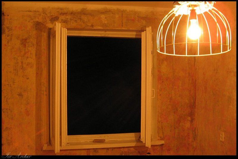 моё одиночество... фото превью