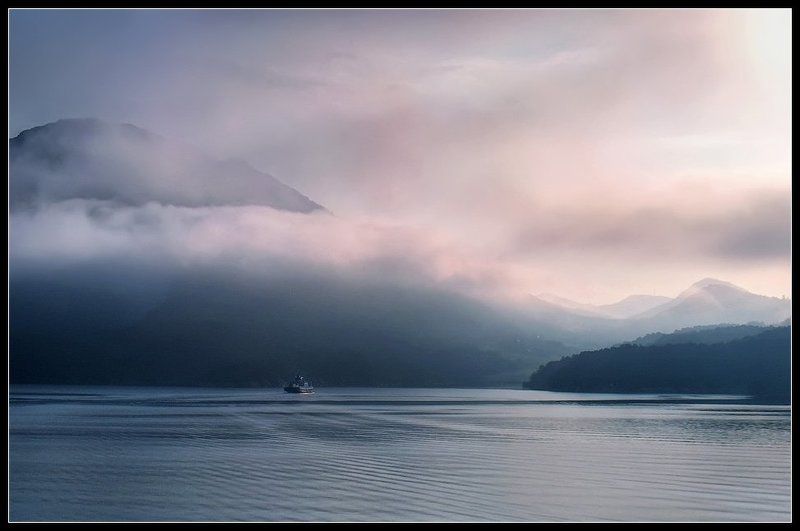 Там, где рождаются облака фото превью