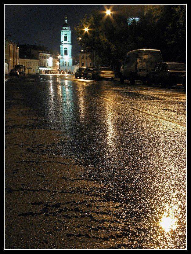 , Лунный Ежик