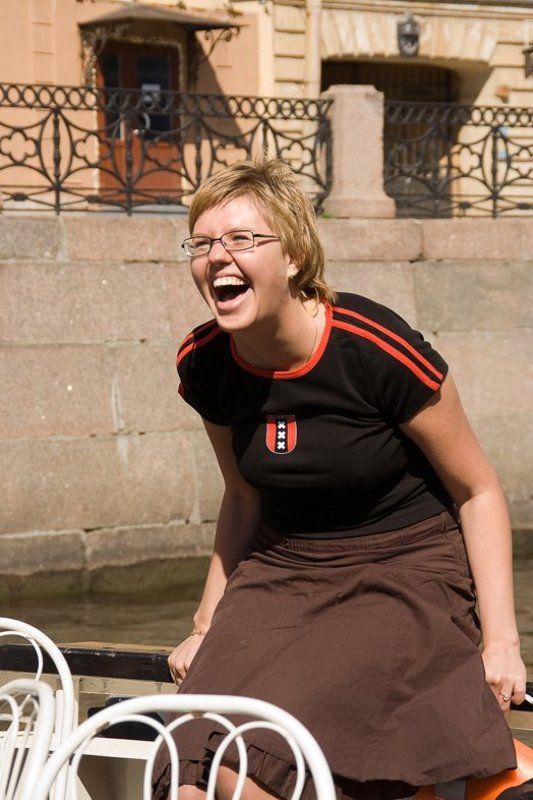 весело :-) фото превью