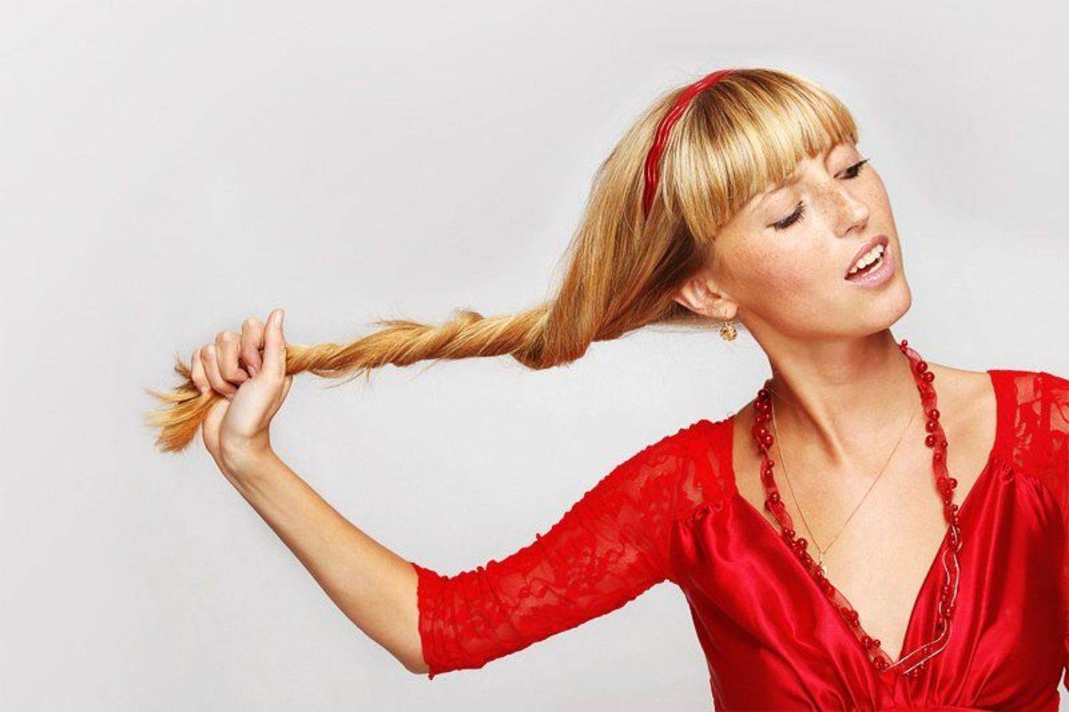 наталья, девушка, волосы, веснушки, студия, Павел Круглик