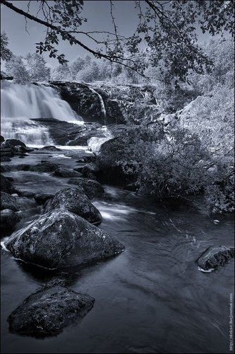 Убегая от реальности