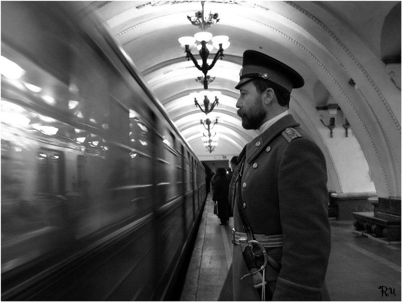 Особый литерный фото превью