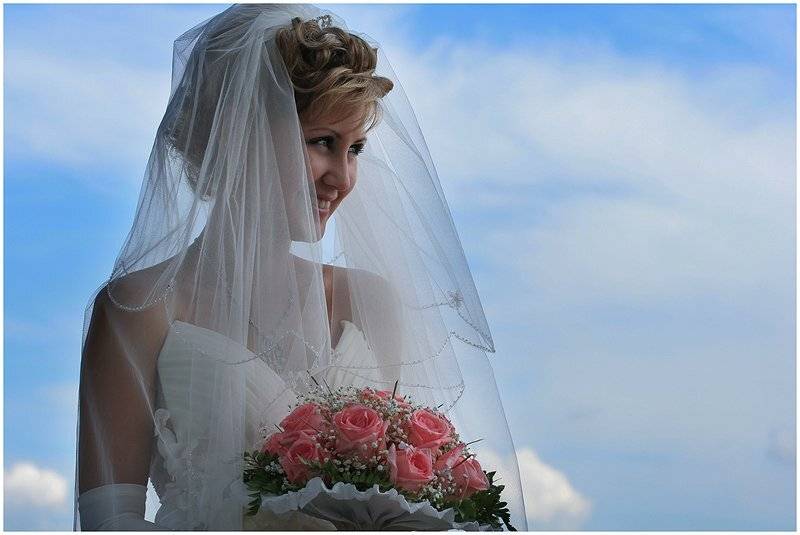 невеста, юлия, Петрова Мария