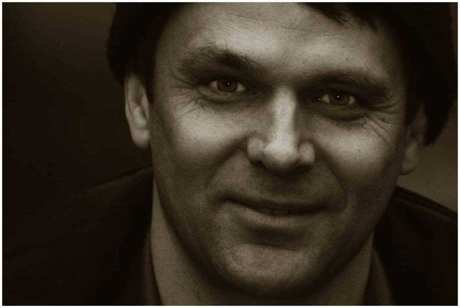 , Михаил Максимов