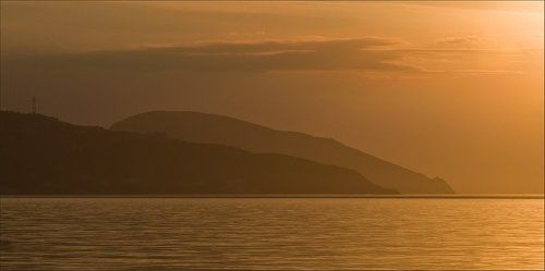 Спящий Медведь