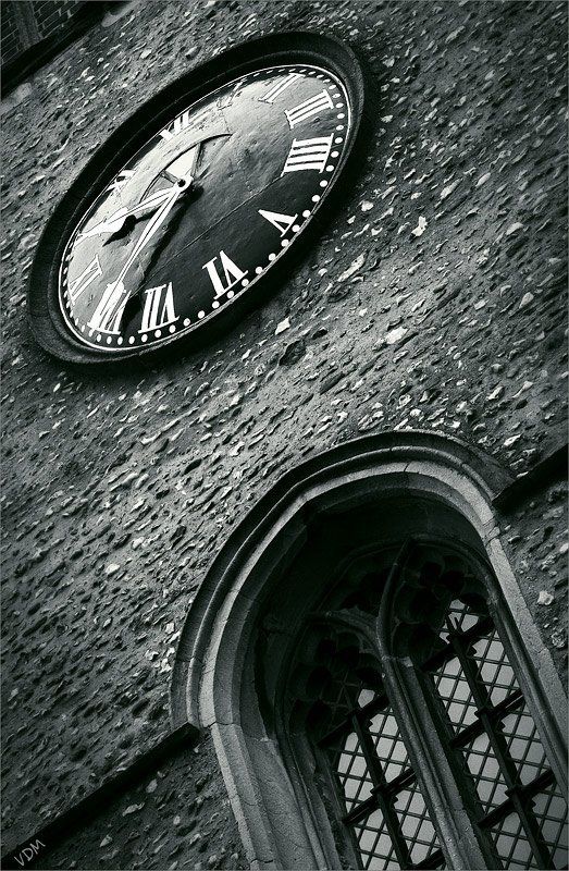 часы Диагонали времени фото превью