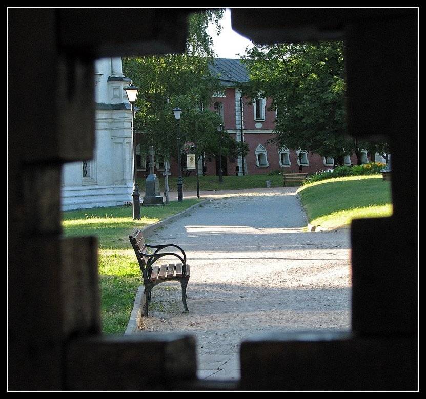 , Лунный Ежик