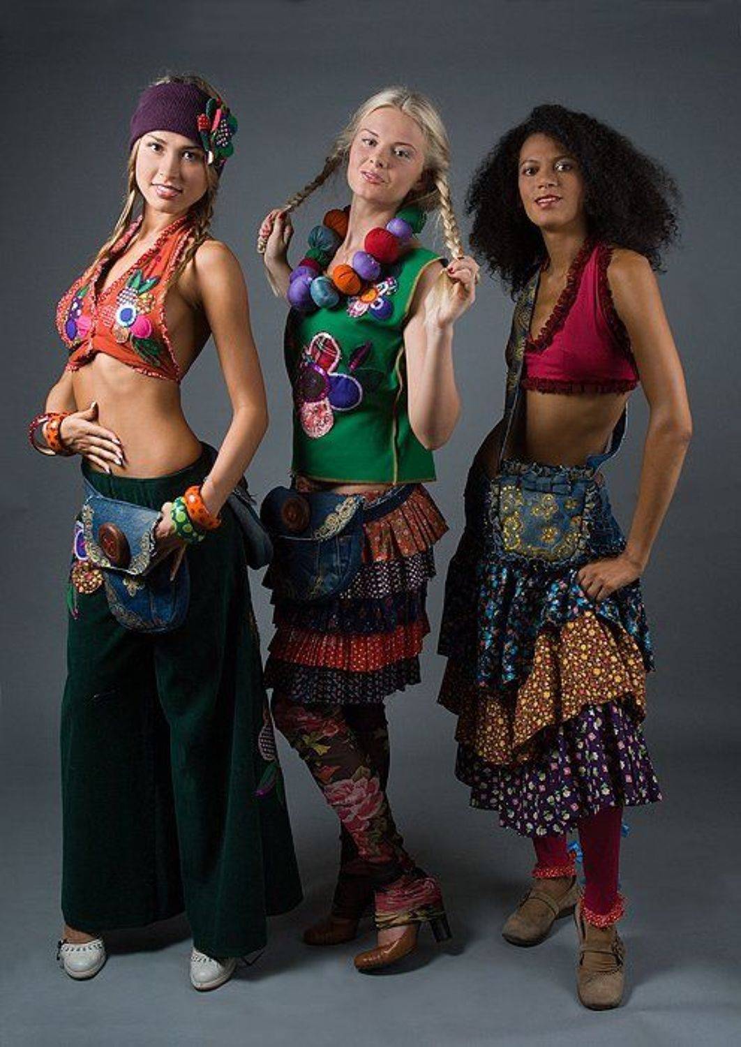 девушки костюмы, Anna Fomicheva [nusha]