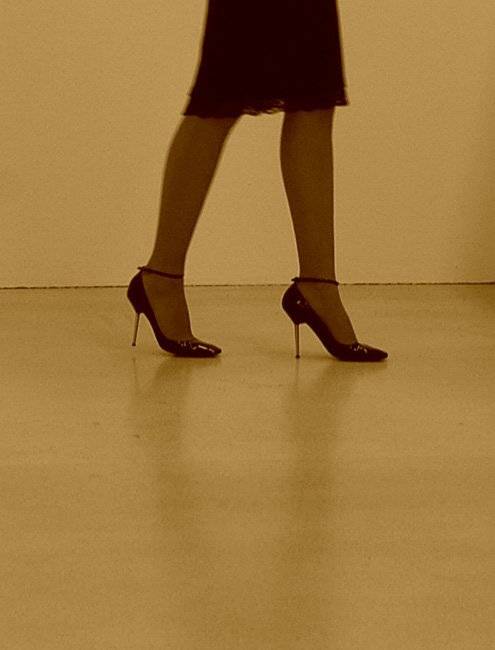 выставка итальянской ретро фотографии, Александр Абалихин