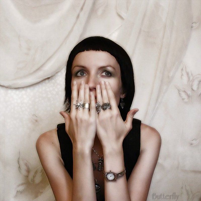 катя улыбнулась фото превью