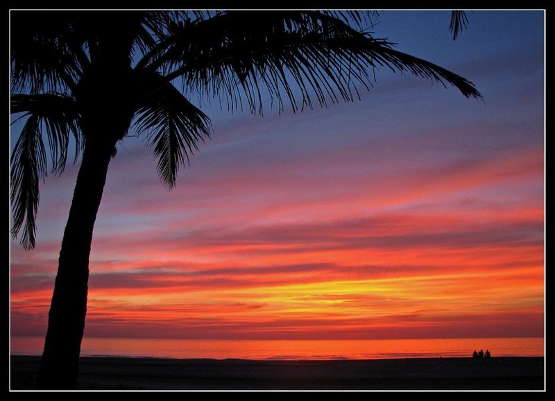 Закаты Гоа фото превью