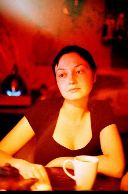 она такая...какая есть фото превью