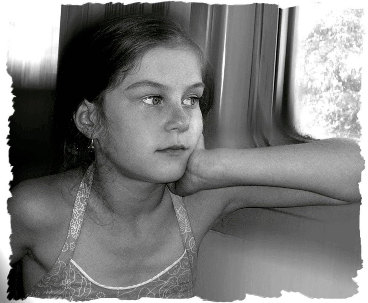 , Любовь Роктанэн