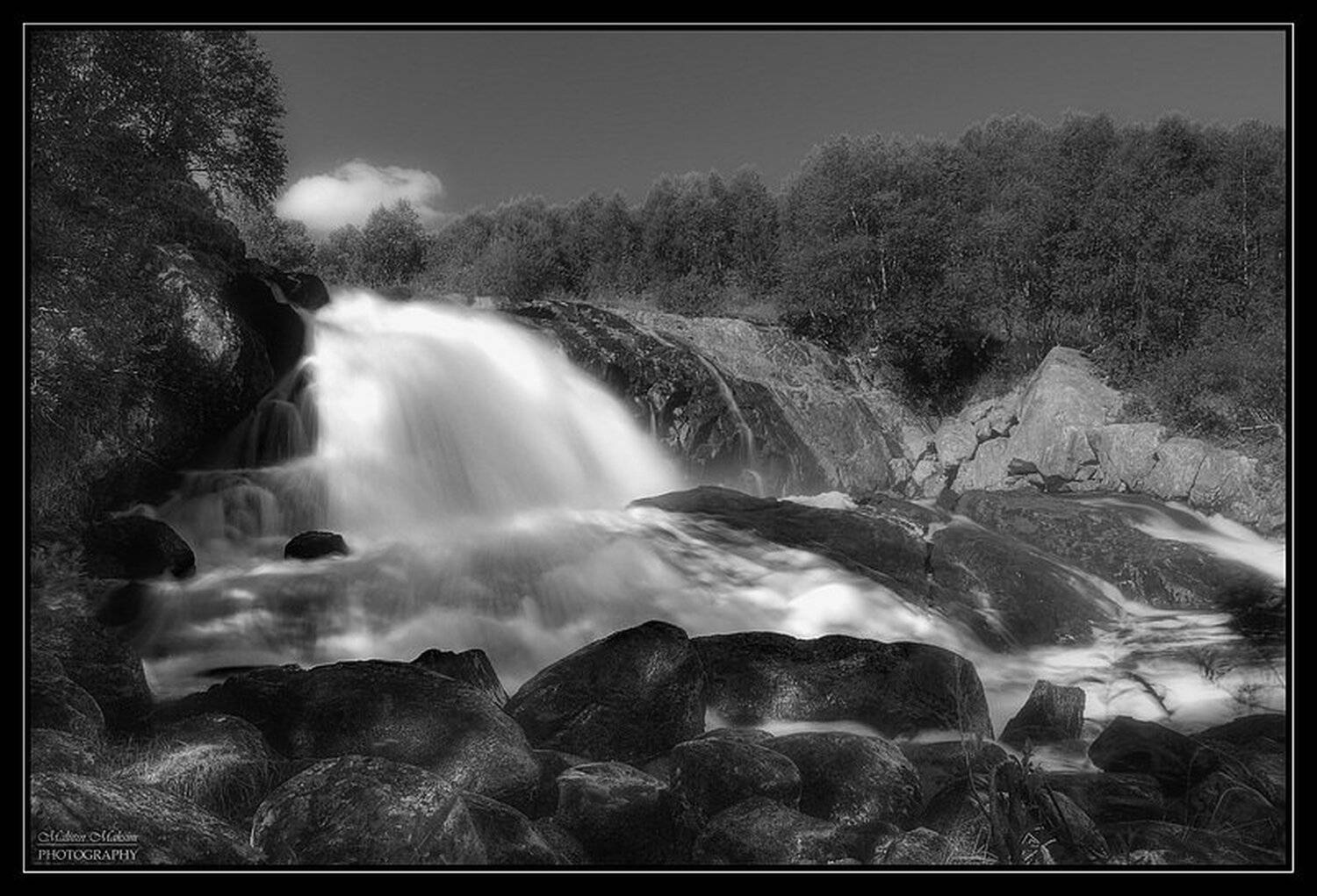 мурманск, область, речка, лавна, фото, малютина, максима, лето, комары, съели, Malutin Maksim