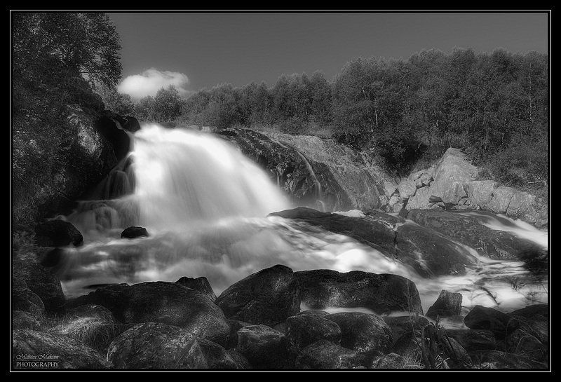 мурманск, область, речка, лавна, фото, малютина, максима, лето, комары, съели Лавна фото превью