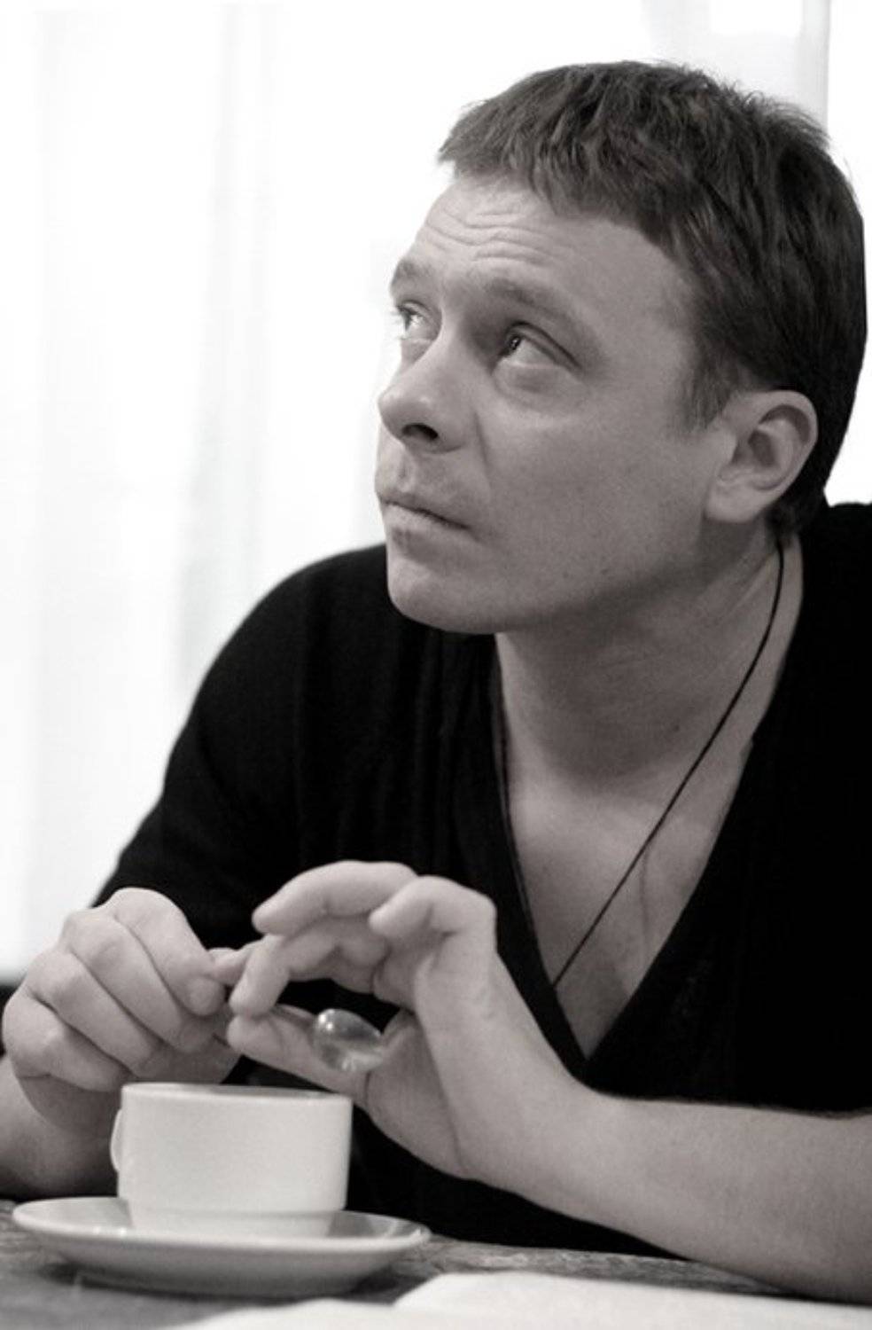 майков, актер, бригада, Эвелина Гигуль