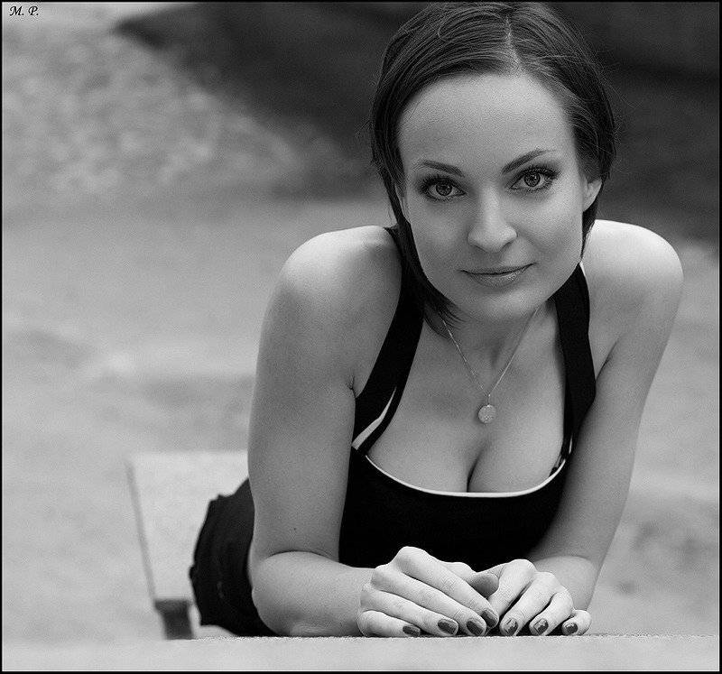 маша, Петрова Мария