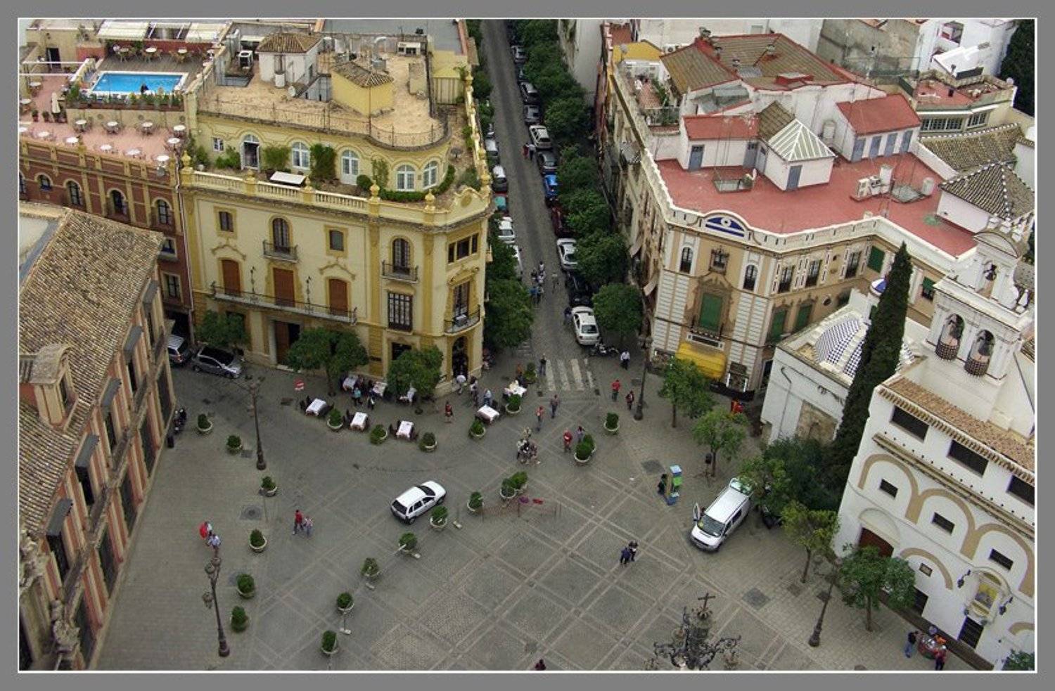 , Лунный Ежик